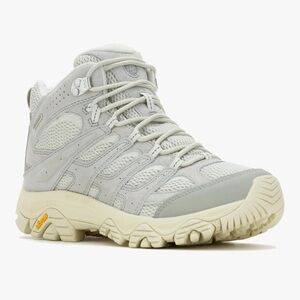 Merrell Men's Moab 3 Mid Waterproof Hiking Boots
